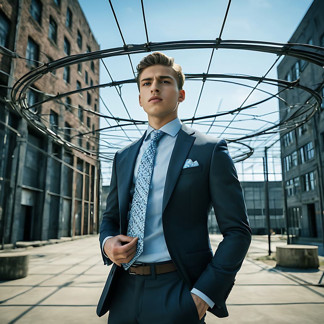 Workday, Worry-Free: Clothing That Keeps You Comfortable and Sharp